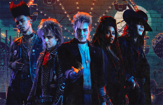 Press — The Lost Boys